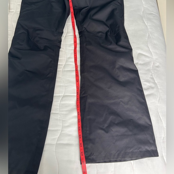 North Face Sally Ski/Snowboard pants - Picture 4 of 6